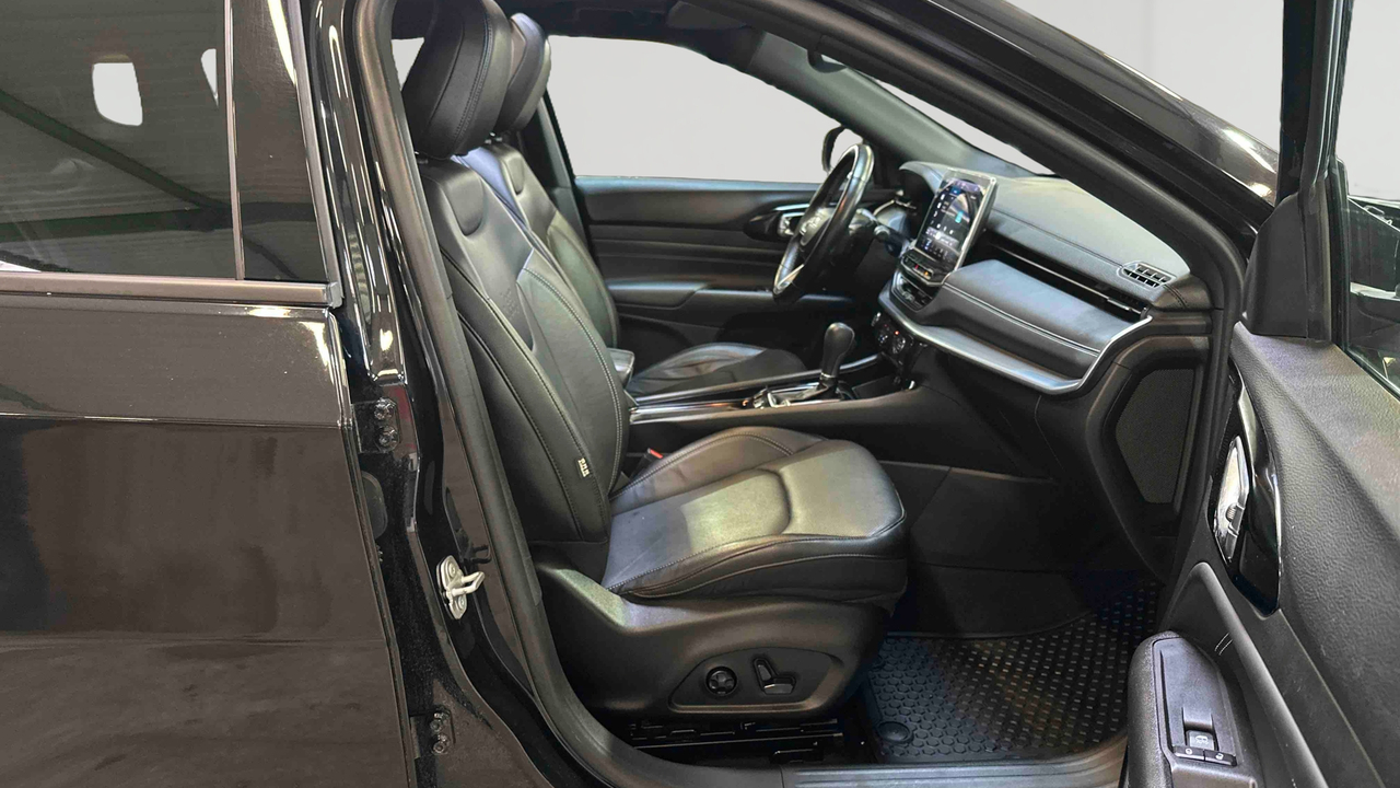 Jeep Compass 1.3 PHEV T4 240 ch 4xe eAWD — photo 35