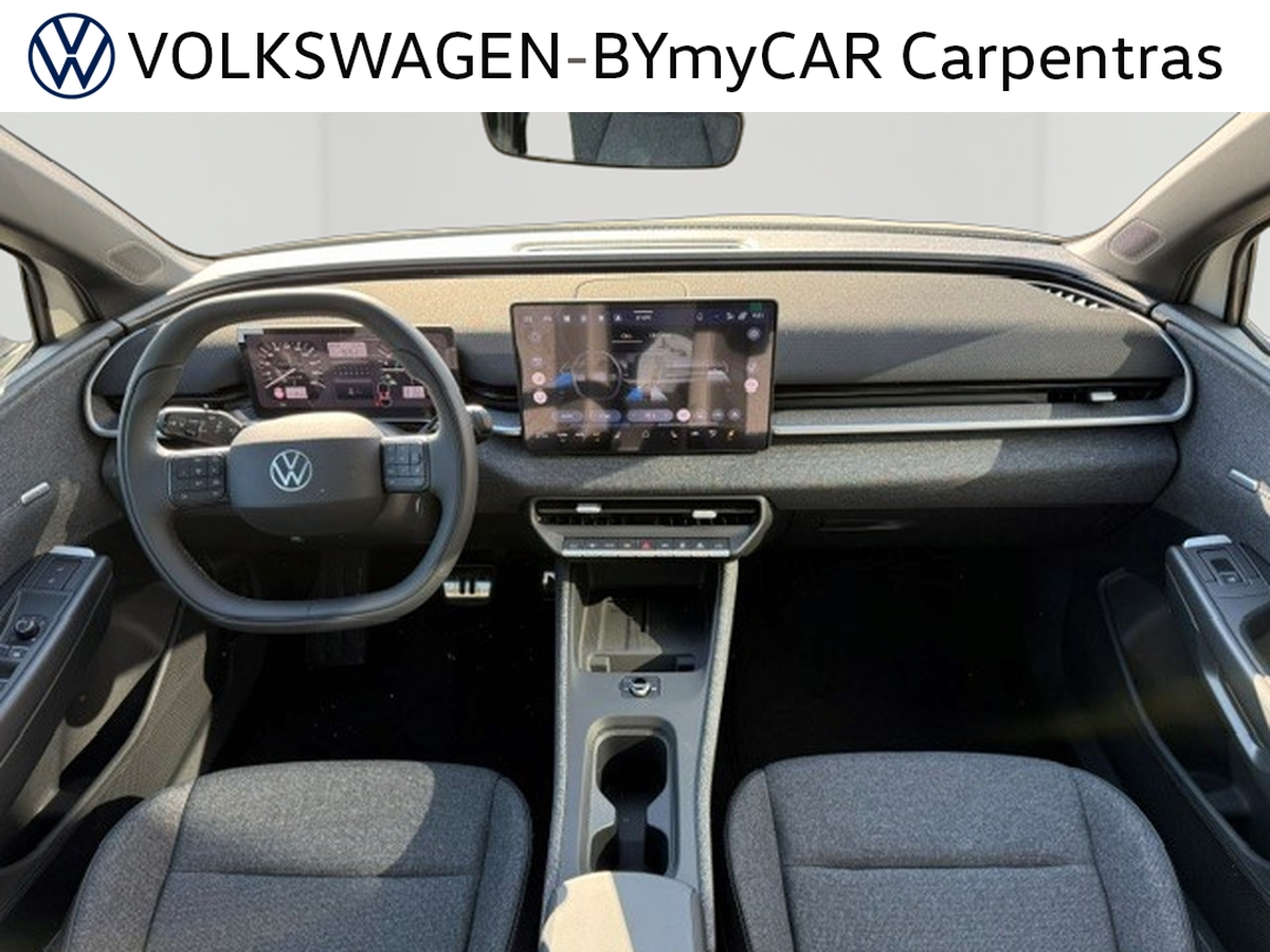Volkswagen ID. Polo 211 ch 52 kWh — photo 10