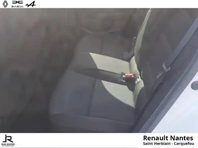 Renault Clio 1.0 tce 90ch equilibre — photo 14