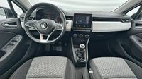 Renault Clio 1.0 SCe 65ch Evolution — photo 8