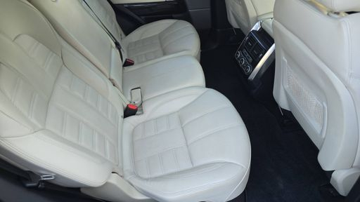 Land Rover Range Rover Sport 4.4 SDV8 339 BVA - Autobiography Dynamic – 2016 – 150438 km – Diesel – Boîte Automatique — photo 33