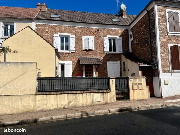 Studio 1 pièce 18 m²