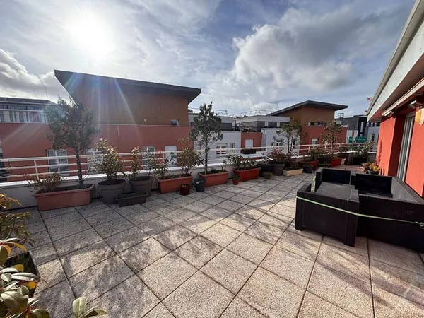 Appartement 5 pièces 99 m²
