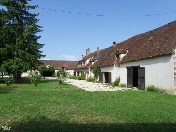 Maison 11 pièces 238 m²