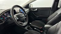 Ford Puma 1.0 flexifuel125ch Titanium x — photo 12