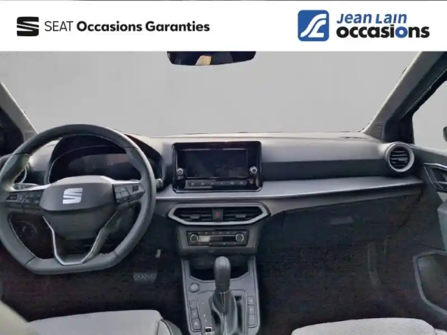 Seat Arona 1.0 tsi 115 ch start/stop dsg7 — photo 23