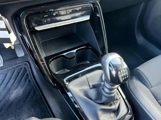 Citroën C3 1.2 turbo 100ch max — photo 15