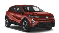Renault Captur Evolution E-Tech full hybrid 160 ch 5 Portes