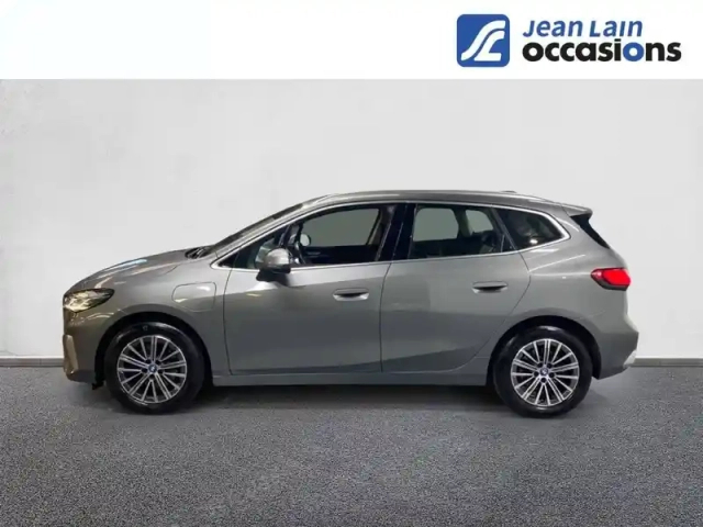 Bmw Serie 2 active tourer 225e xdrive 245 ch dkg7 — photo 8