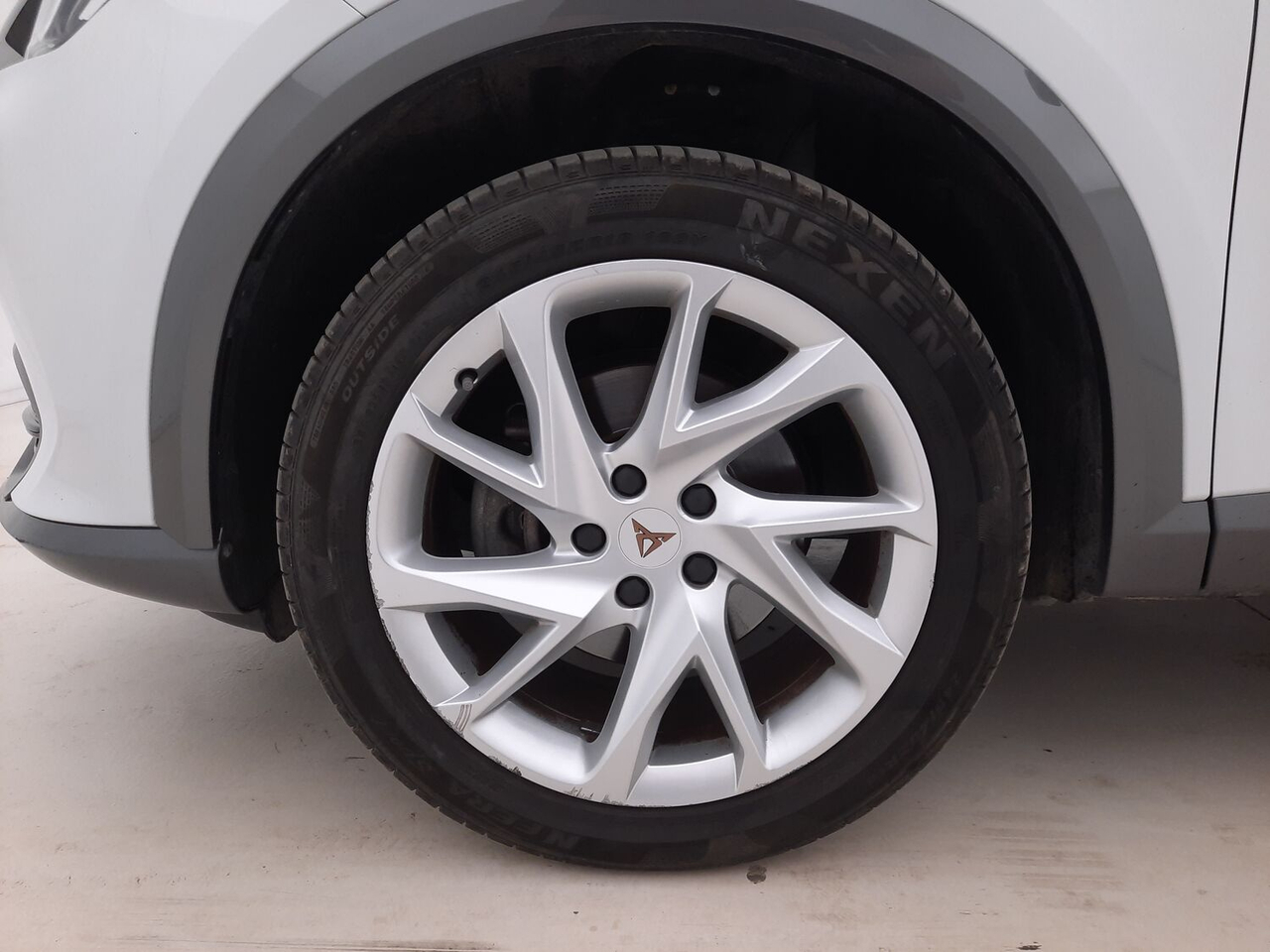 Cupra Formentor — photo 18