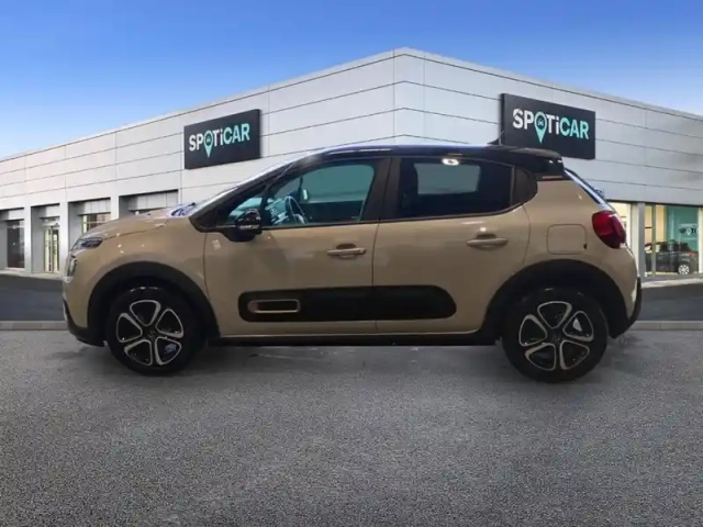 Citroën C3 puretech 83 s&amp;s bvm5 c-series — photo 5