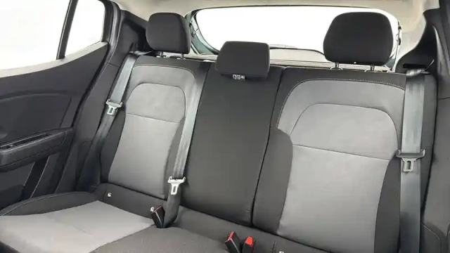 Dacia Sandero eco-g 100 gsr2 — photo 12