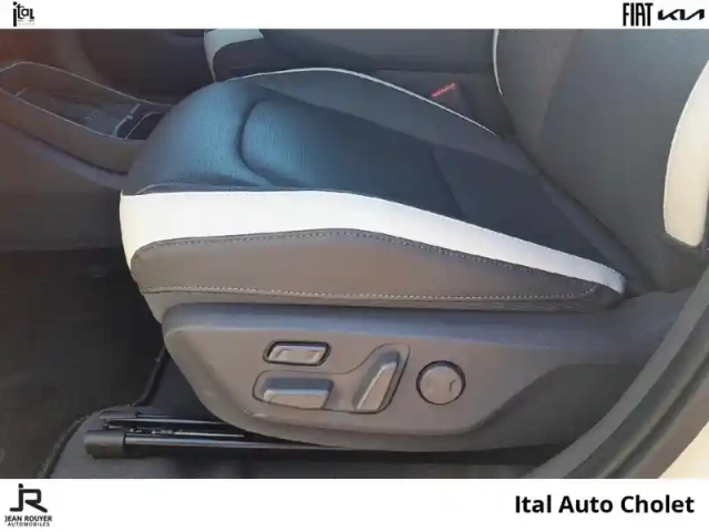 Kia Ev3 204ch 81,4kwh gt-line 2025 — photo 12