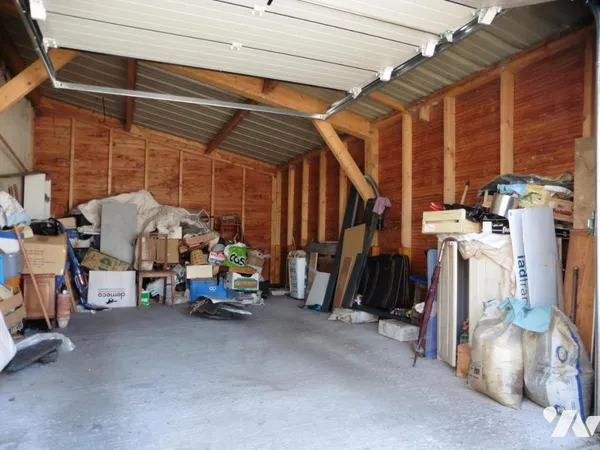 Parking/Garage/Box 30 m²