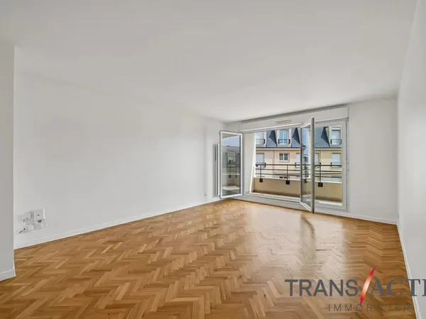 Appartement 3 pièces - CHATILLON (92320)
