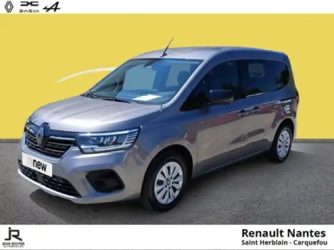 Renault Kangoo 1.3 tce 100ch evolution