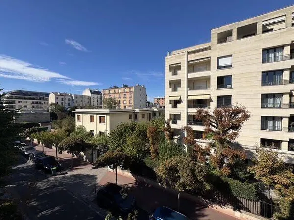 Appartement 4 pièces 84 m²