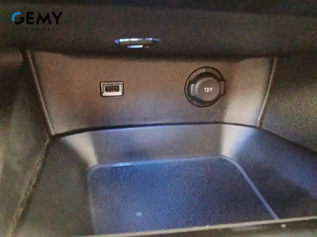 Peugeot 3008 puretech 130ch s&amp;s eat8 — photo 20