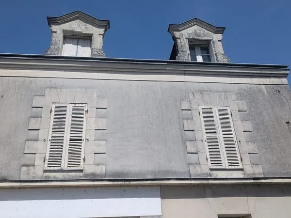 Maison à vendre Bouchemaine