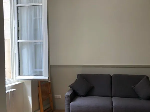 Appartement Location Orléans 1p 19m² 430€