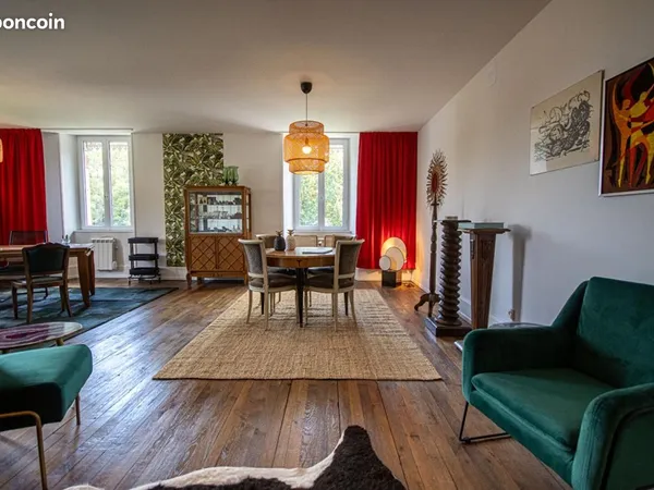 Villa 10 pièces 350 m²