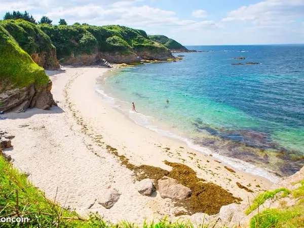 TERRAIN sur Groix