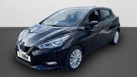 Nissan Micra 1.5 dCi 90ch Acenta