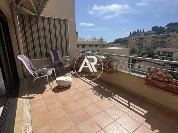 Appartement 1 pièce 26 m²