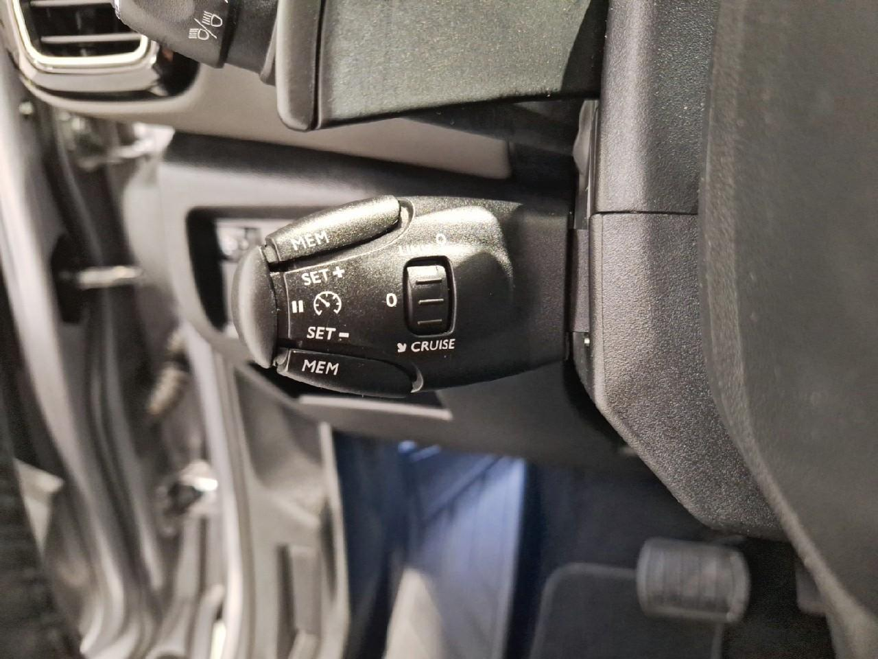 Citroën C5 Aircross bluehdi 130 s&s eat8 feel — photo 22