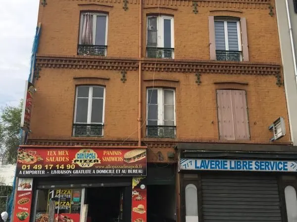 Local ST DENIS