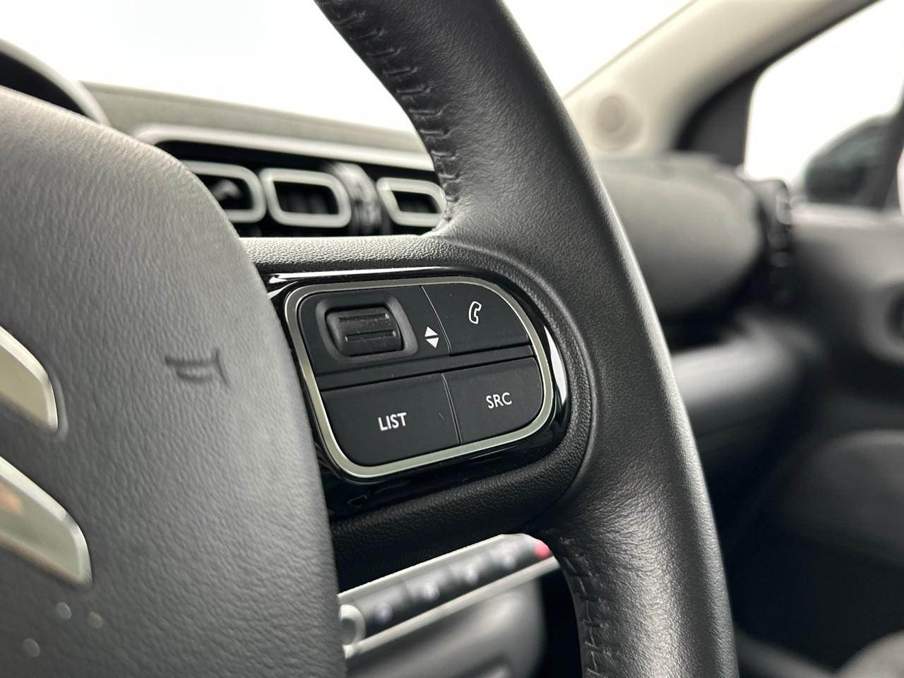 Citroën C3 Aircross puretech 130 s&s eat6 max — photo 18