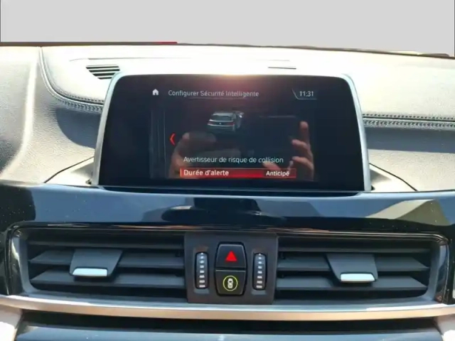 Bmw X2 sdrive 18d 150 ch bva8 — photo 26