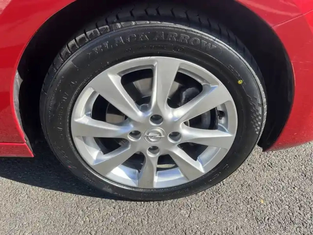 Opel Corsa 1.2 turbo 100 ch bva8 — photo 14