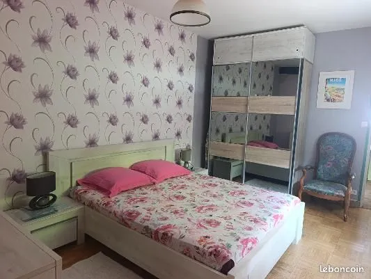 Locations Chambres /studio étudiants Vannes