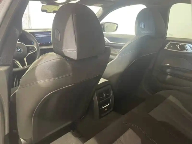 Bmw I4 edrive40 340 ch bva — photo 72