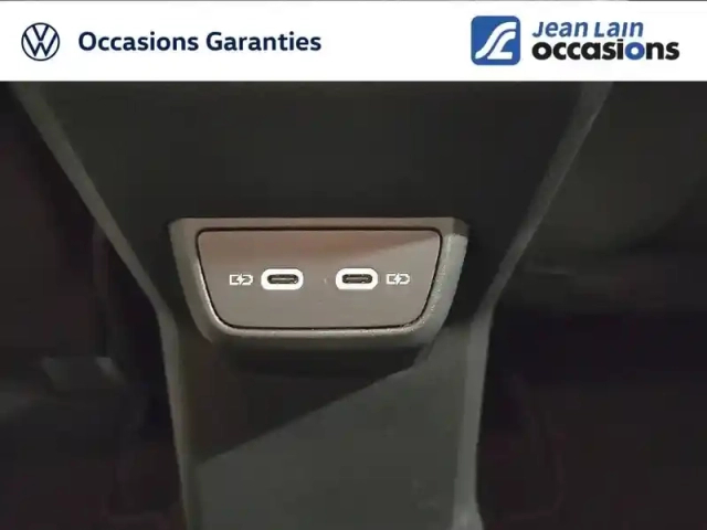 Volkswagen Polo 1.0 tsi 95 s&amp;s bvm5 — photo 20