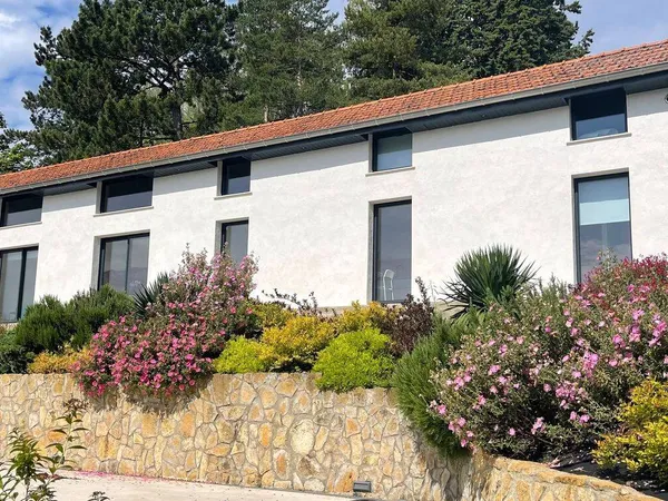 Maison 3 pièces 83 m²