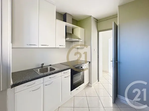 Appartement 3 pièces 52 m²