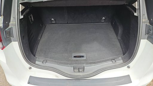Renault Scenic 1.7 Blue dCi 120 EDC6 - Intens – 2019 – 117658 km – Diesel – Boîte Automatique — photo 48