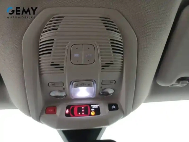 Citroën C5 Aircross bluehdi 130 s&amp;s eat8 — photo 62