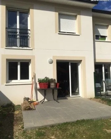 Vente maison artiguelouve