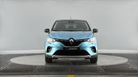 Renault Captur 1.6 E-Tech hybride 145ch Intens -21