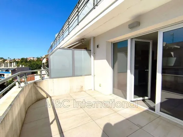 Appartement 1 pièce 25 m²