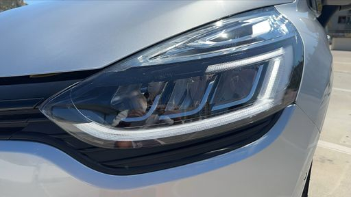 Renault Clio 1.5 dCi 90 - GT Line – 2017 – 113143 km – Diesel – Boîte Manuelle — photo 4