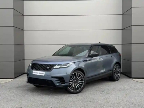 Land Rover Range Rover velar 2.0 p400e 404ch phev r-dynamic hse awd bva
