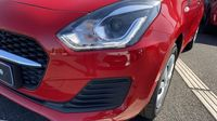 Suzuki Swift 1.2 Dualjet Hybrid 83ch Avantage — photo 1