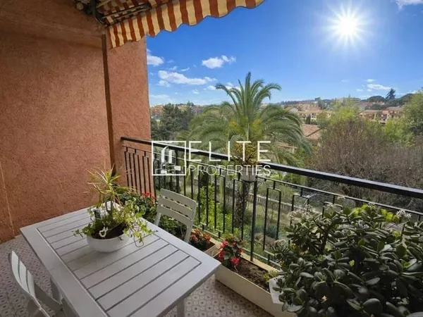 Appartement 3 pièces 71 m²