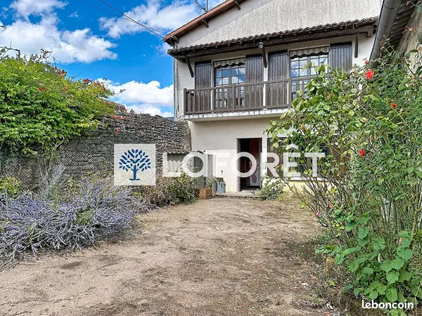 Maison 5 pièces 136 m²