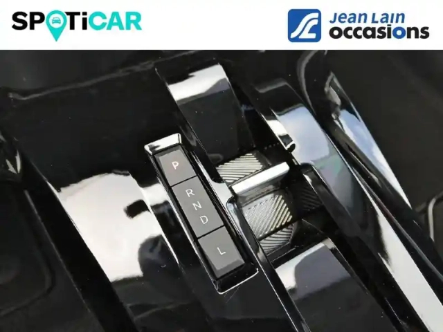 Citroën C3 Aircross hybride 136 ch aut — photo 14