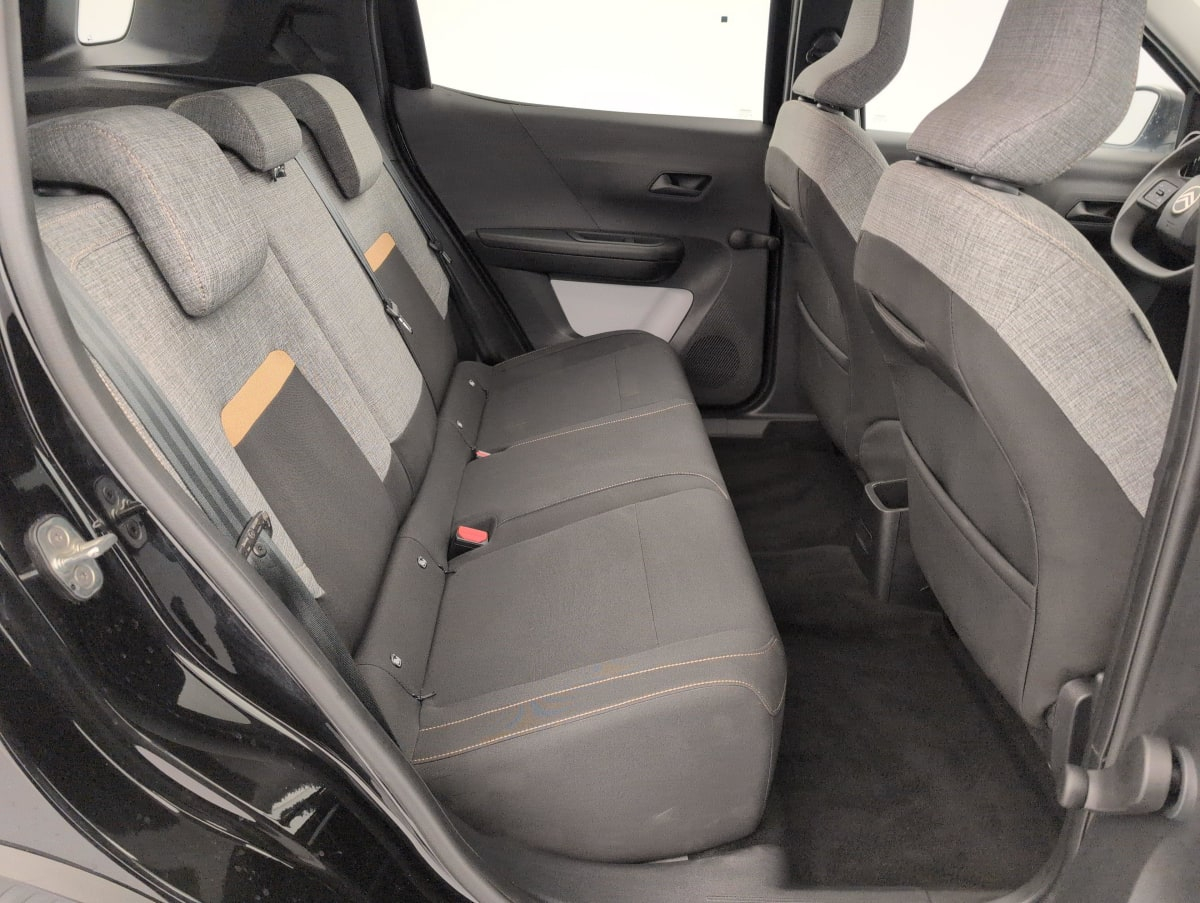 Citroën C3 Aircross — photo 10